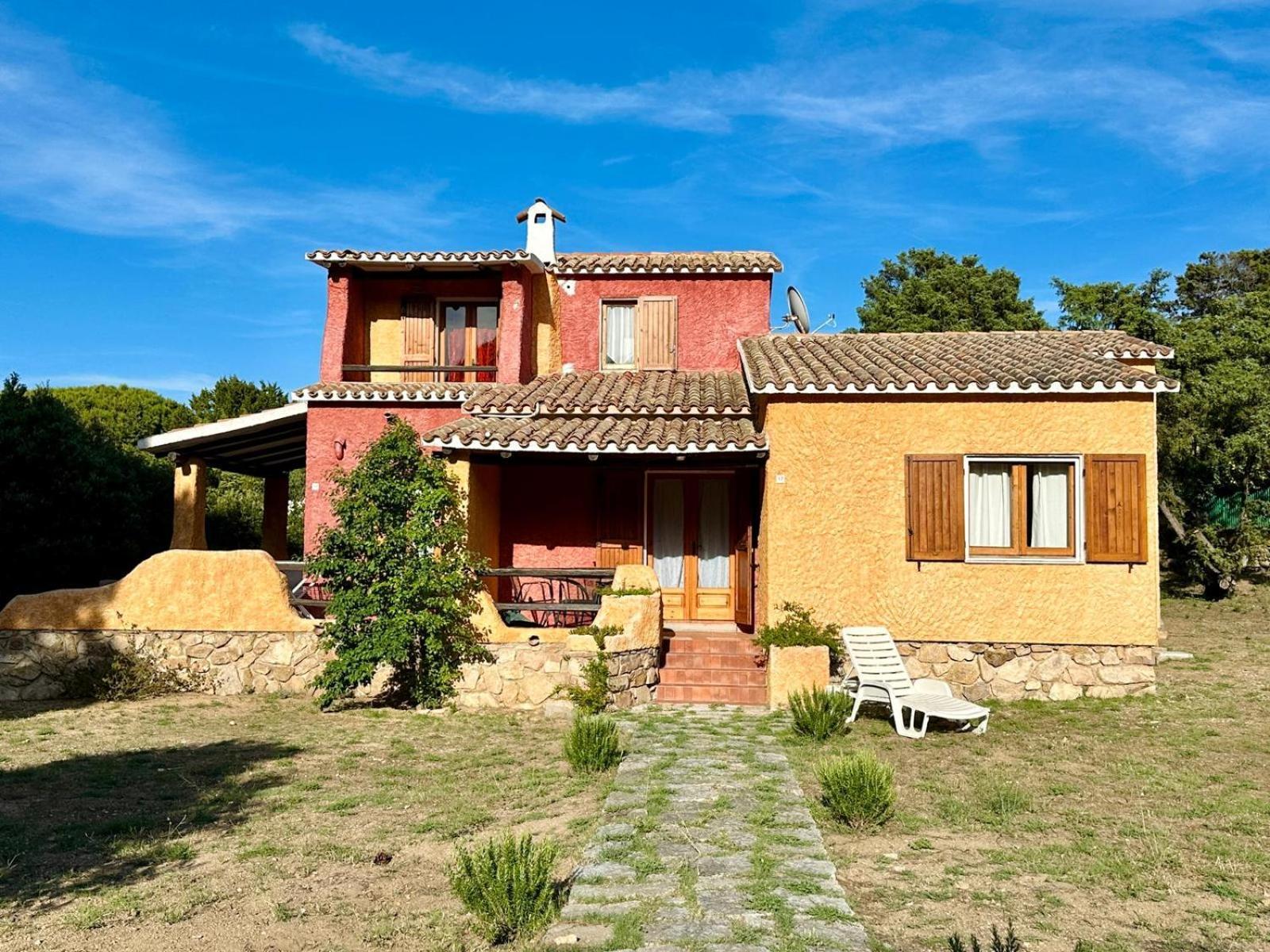 Rena Majore In Vacanza Exterior photo